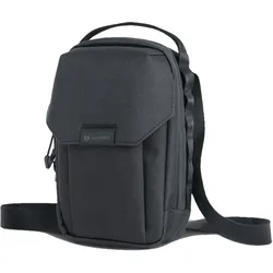 WANDRD X1 Cross Body Tasche schwarz medium