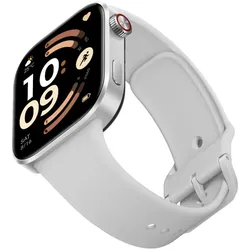 Xiaomi Redmi Watch 6 (46.45 mm, ohne SIM), Smartwatch