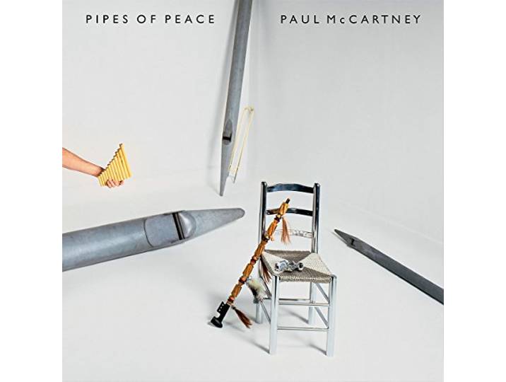 Pipes of Peace