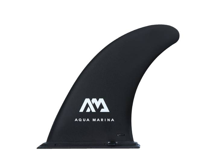 Wildwasser-Finne Slide-in 22 cm für SUP