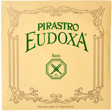 Pirastro Eudoxa B5 Double Bass 4/4-3/4