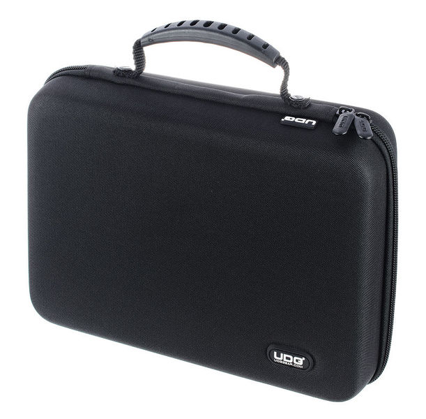 UDG Creator UA Apollo X4 Hardcase nero