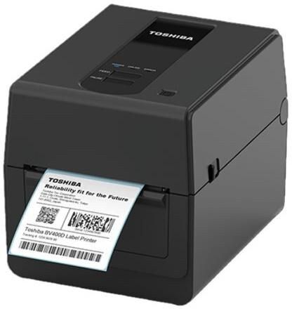 Toshiba Bv420D Label Printer Direct