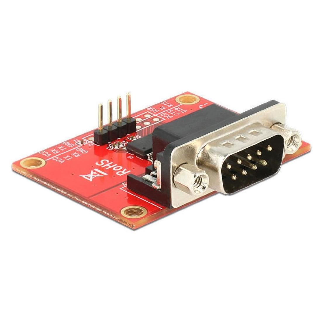 Delock RS232 seriel Raspberry Pi Modul (65628)
