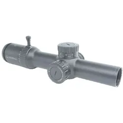 Heimdall Zielfernrohr T10Xi 1-10x28