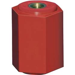 CONRAD IS35HH845 Isolierstützer (L) 45 mm M8 Polyester glassfilled 1 St.