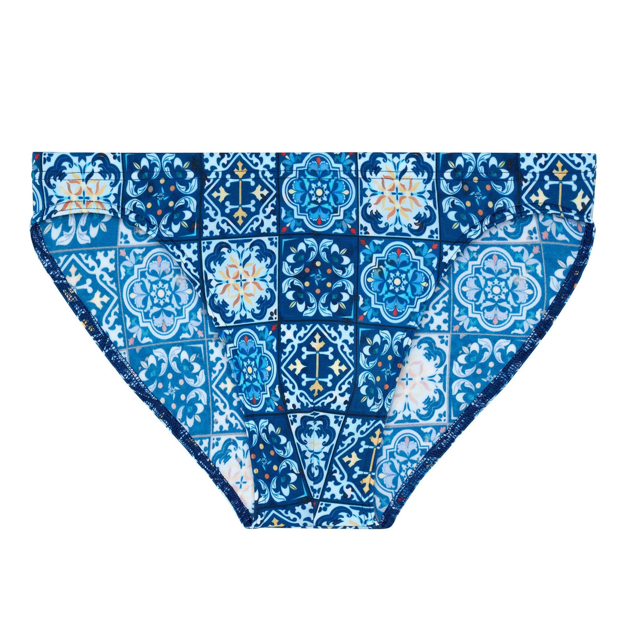 Hom Zwemslip