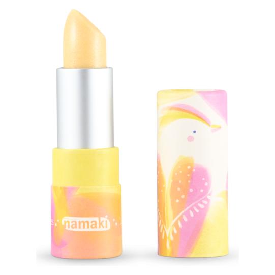 Namaki Lip Balm Pearlescent Gloss, Vanilla (Lippengel) (98.110092)