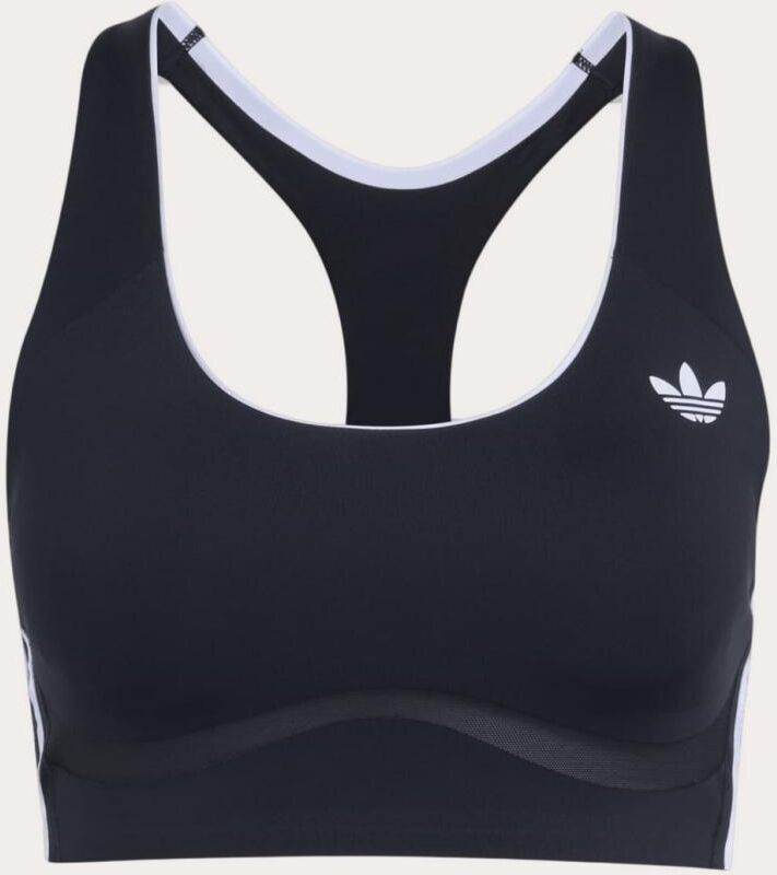Adidas Top de Mujer Originals Sport .  Negro