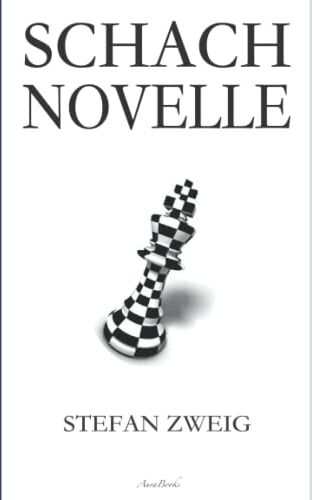 Stefan Zweig - Stefan Zweig: Schachnovelle - Preis vom 09.10.2026 07:28:09 h