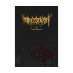Uhrwerk Verlag Malmsturm - Die Fundamente 276401