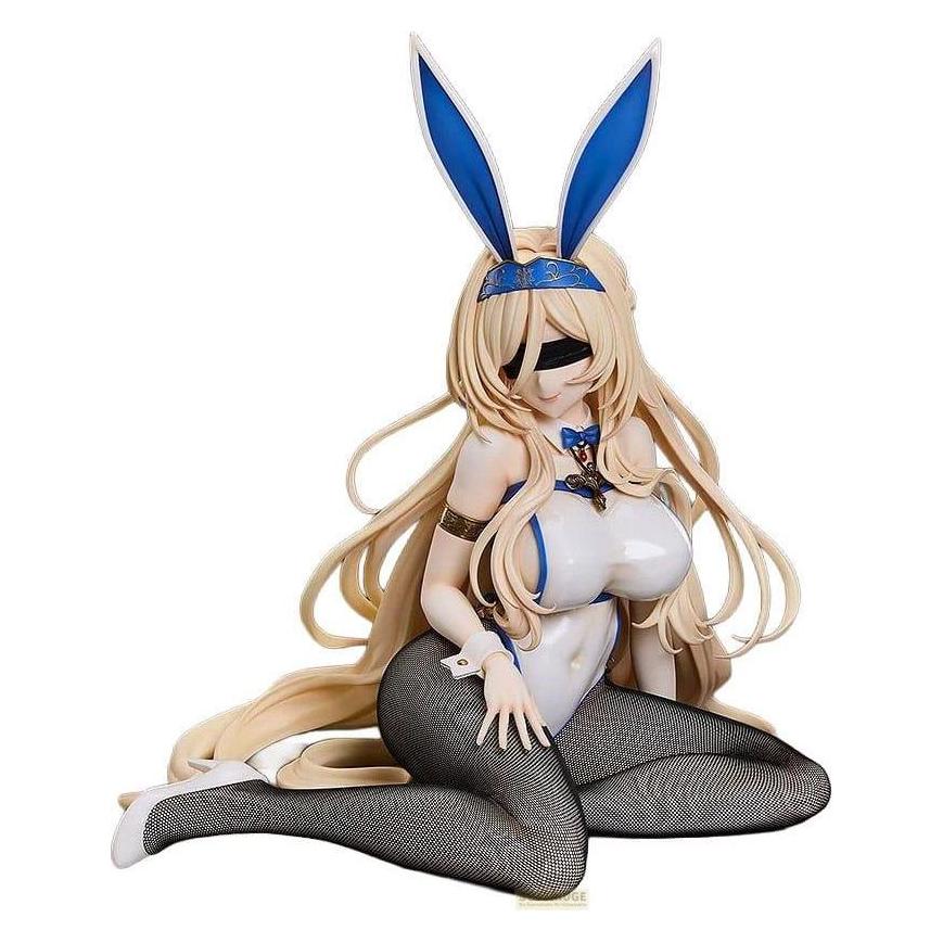 FREEing Goblin Slayer PVC Statue 1/4 Sword Maiden Bunny Ver. 30 cm (GSC51467)