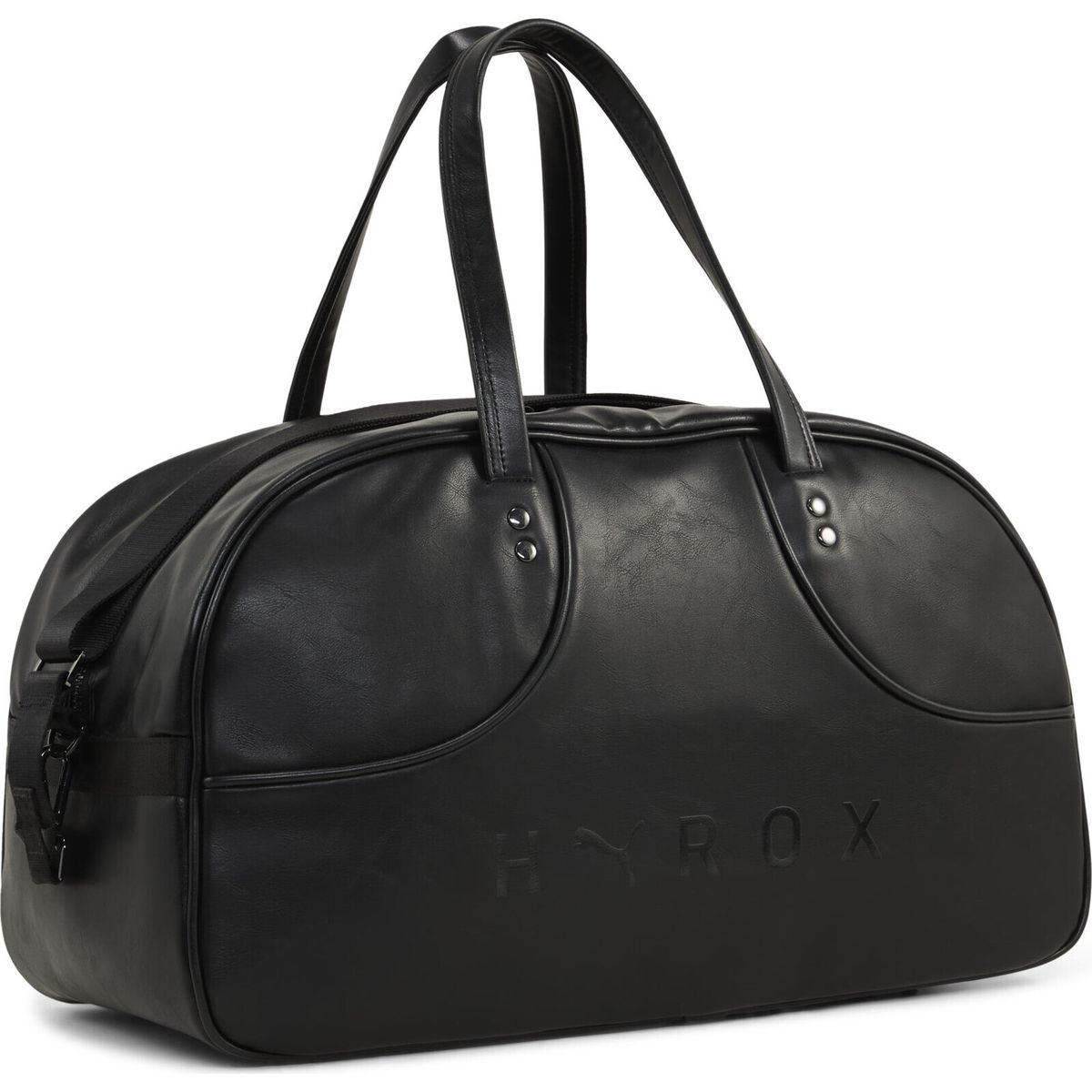 Puma x Hyrox Grip Bag puma black (01) OSFA 091584-01-OSFA
