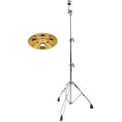 Meinl HCS 12" Trash Stack Beckenständer Set