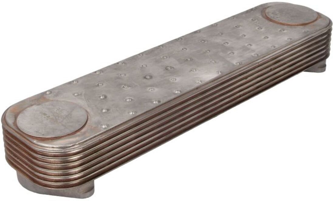 Ölkühler, Motoröl NRF 31880