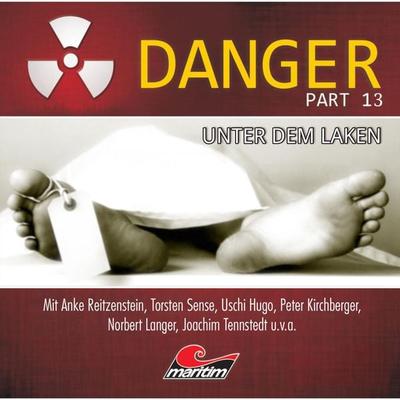 Unter dem Laken - Markus Duschek, Audio, 4260507135582