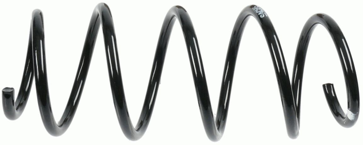 Fahrwerksfeder SACHS 998 004
