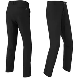 Footjoy Golf Performance Herren Hose (90164) schwarz