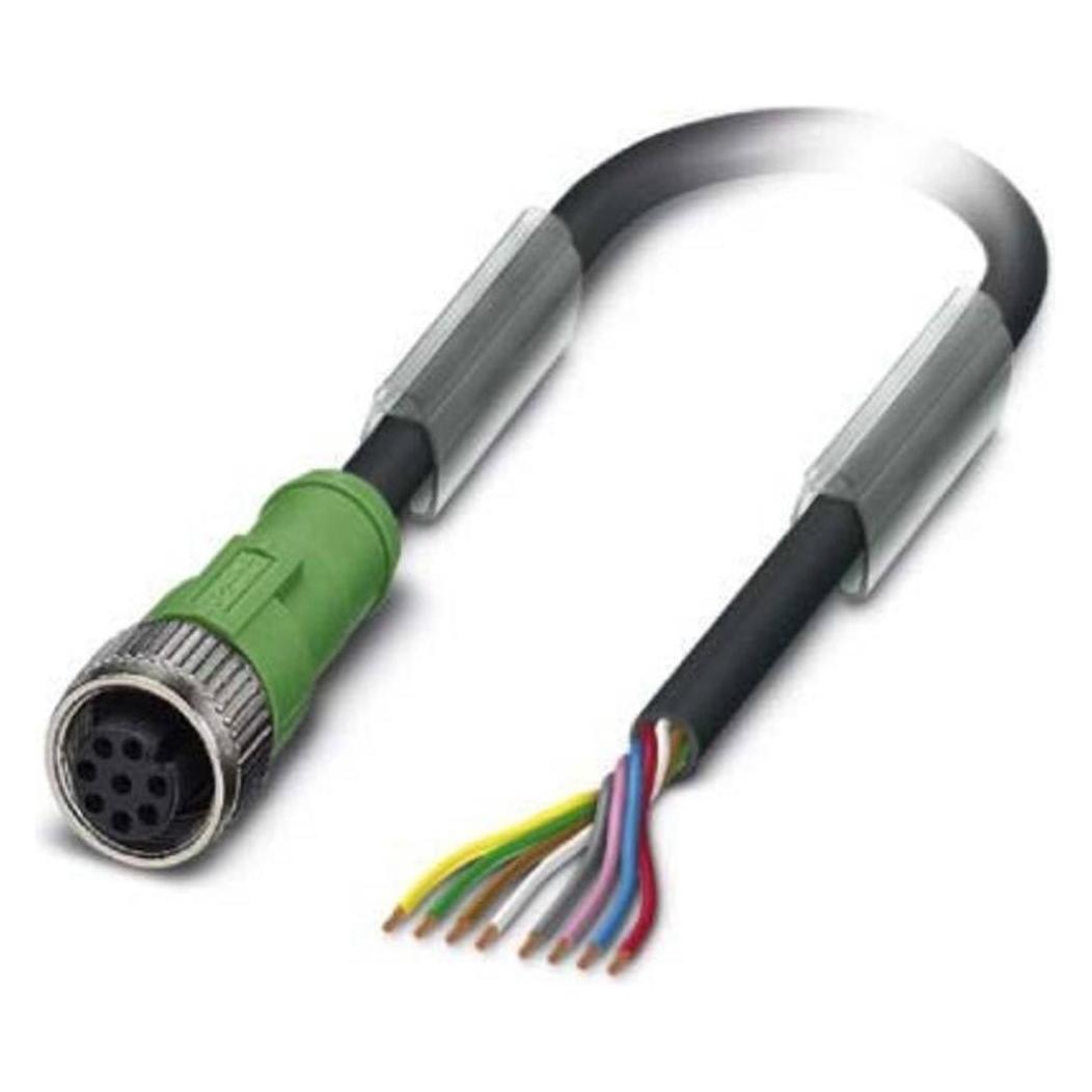 Phoenix Contact Sensor-/Aktor-Steckverbinder (1522590)
