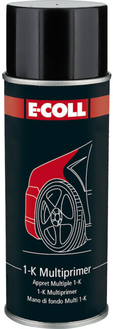 E-COLL Multiprimer-Spray 400ml gris (4317784305471)