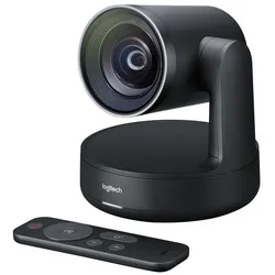LOGITECH Rally - Konferenzkamera - PTZ -
