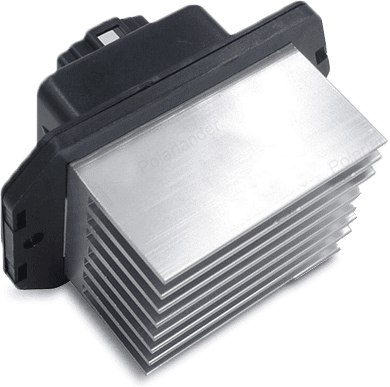 NTY EZC-SK-036 Control Element, heating / ventilation