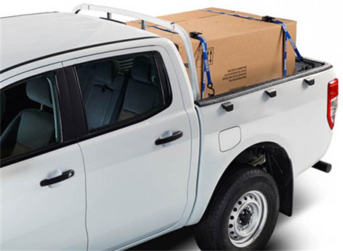 Correia com roquete e gancho 1x5 m Cruz 941-304
