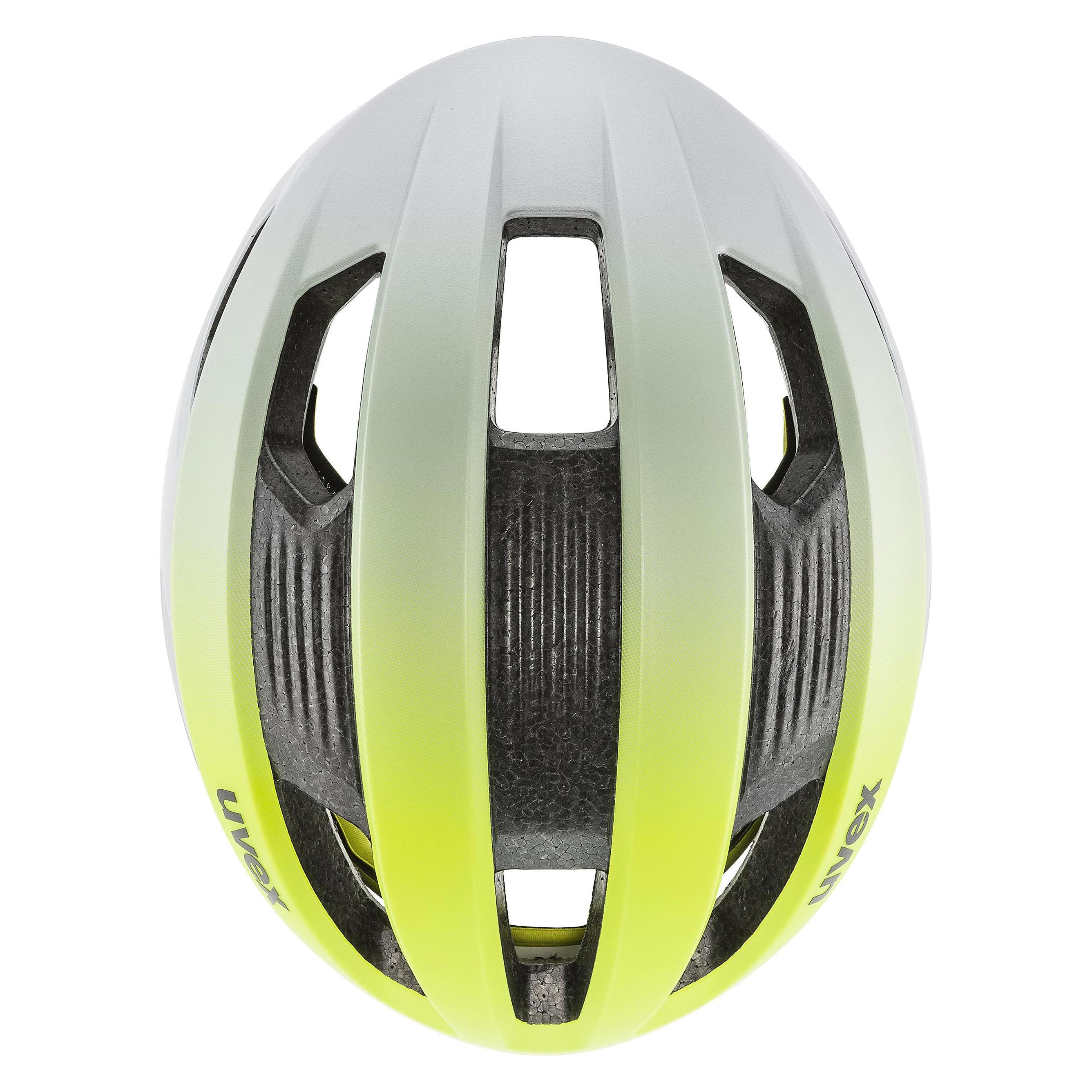 Uvex rise cc Tocsen (52 - 56 cm) (17511072)