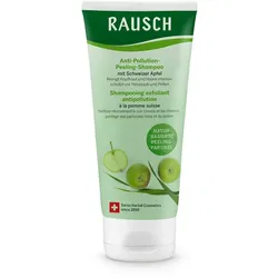 Rausch Anti-pollution-peeling-shamp.m.schweiz.apf. 100 ml