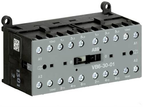 ABB VB6-30-01-01 Schalter 24V 8.5A 1St.