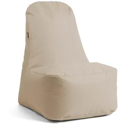OUTDOOR SITZSACK Der Däumchendreher