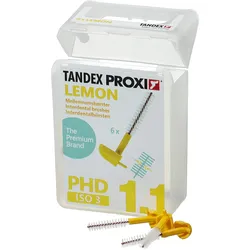Tandex Proxi Lemon Phd 1.1/Iso 3 6 ST
