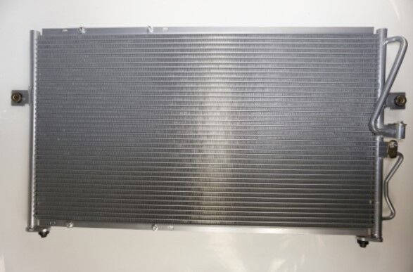 CLIMTEX CH2-014 Air conditioning condenser