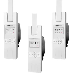 Homepilot Gurtwickler RolloTron classic smart, 3er Pack