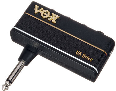 Vox AmPlug 3 UK Drive