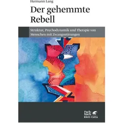 Der gehemmte Rebell, Fachbücher von Hermann Lang