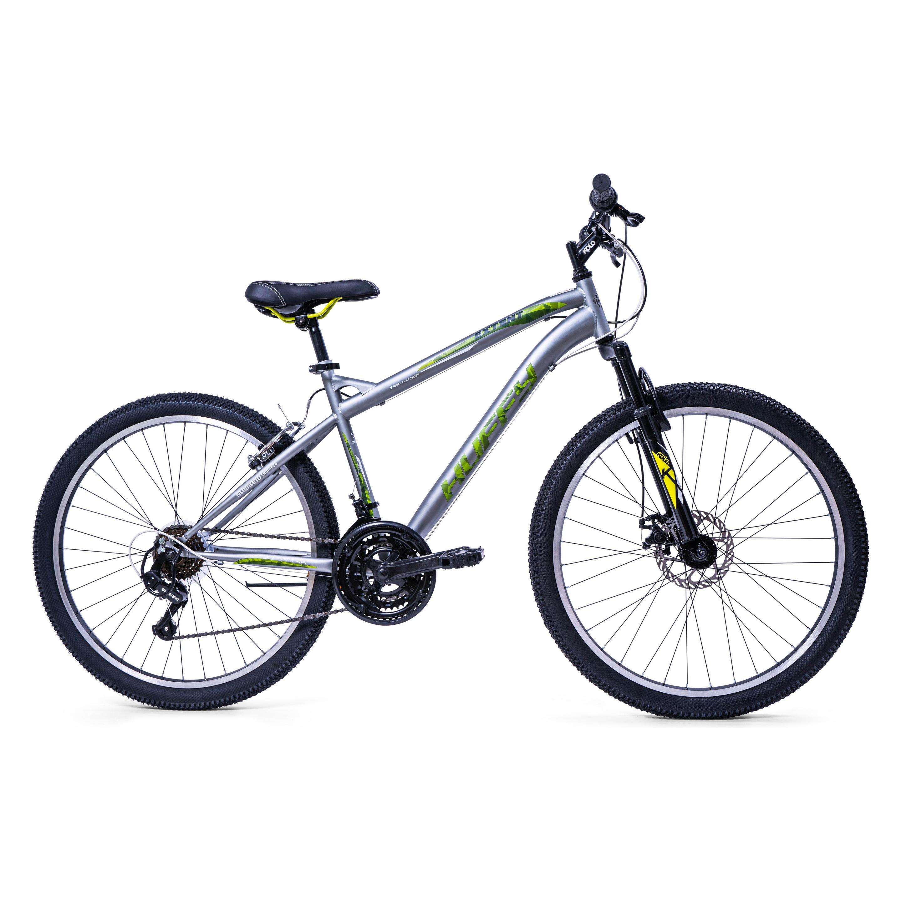 Huffy Extent (26") (66340W)
