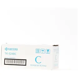 Kyocera, Toner, Tk-5240c (C)