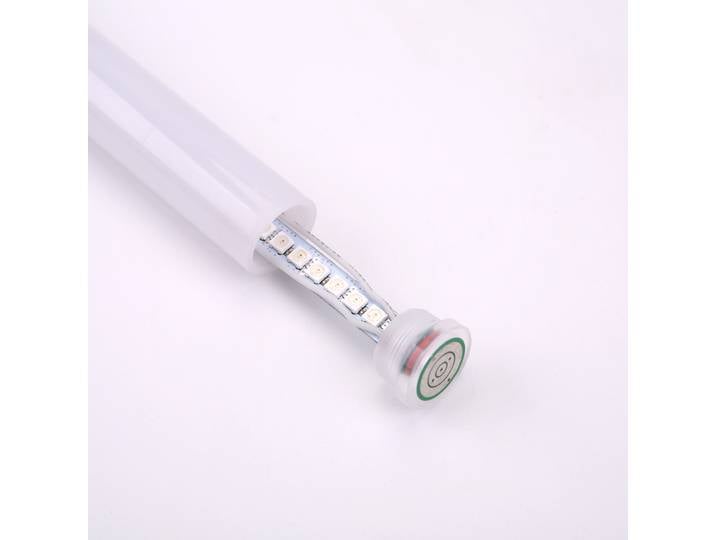 CrucQSAtextures-Lame de bande LED pour sabre laser, Neo Pixel Proffie, 1 pouce, 92cm, 82cm, SK6812, 288 pièces par mètre, Noël, Jedi, Cosplay, Jouets