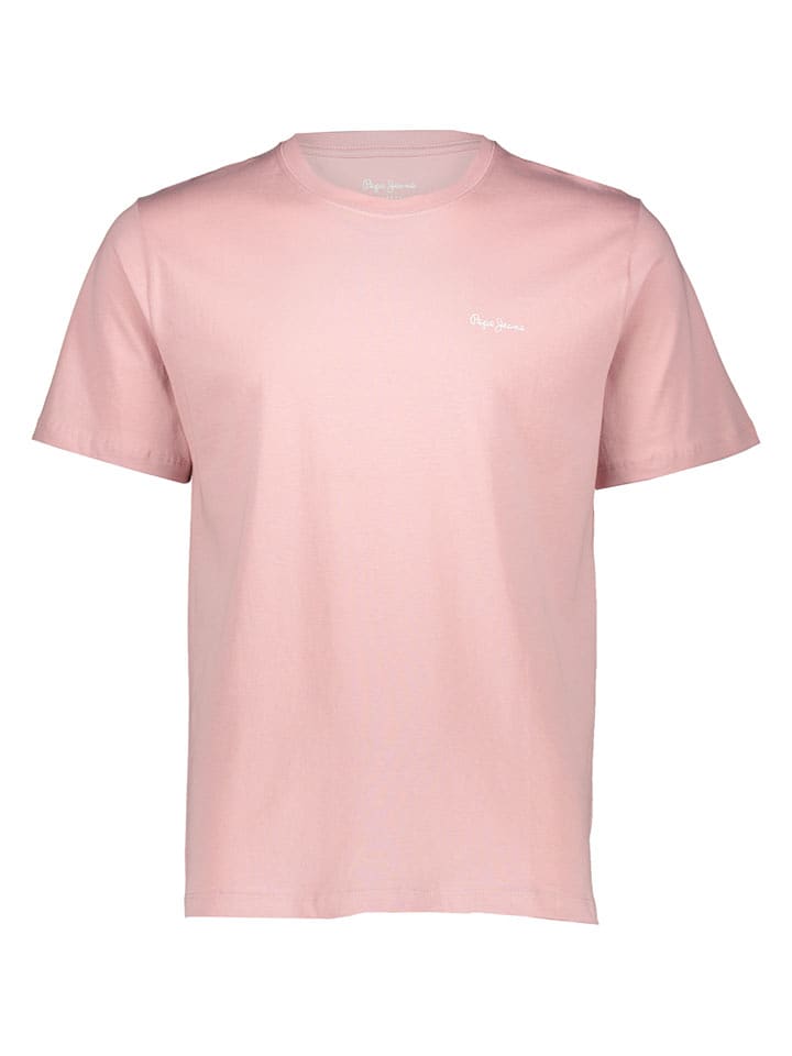 Pepe Jeans Shirt in Rosa - S