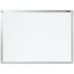 Dahle Whiteboard / Weißwandtafel »Basic« 150 x 100 cm mehrfarbig