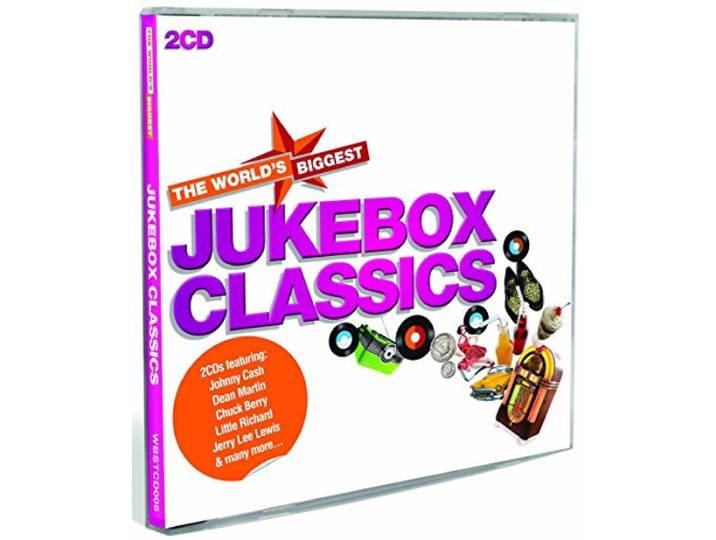 Jukebox Classics