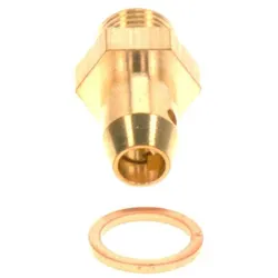 Druckmessdüse G1/8'' Set - 7747022048