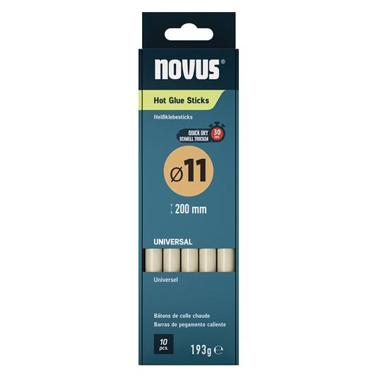 Novus Klebesticks (046-0009)
