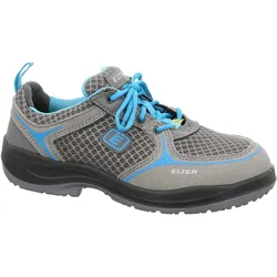 Elten, Sicherheitsschuhe, Mila Low ESD S1 (S1, 38)