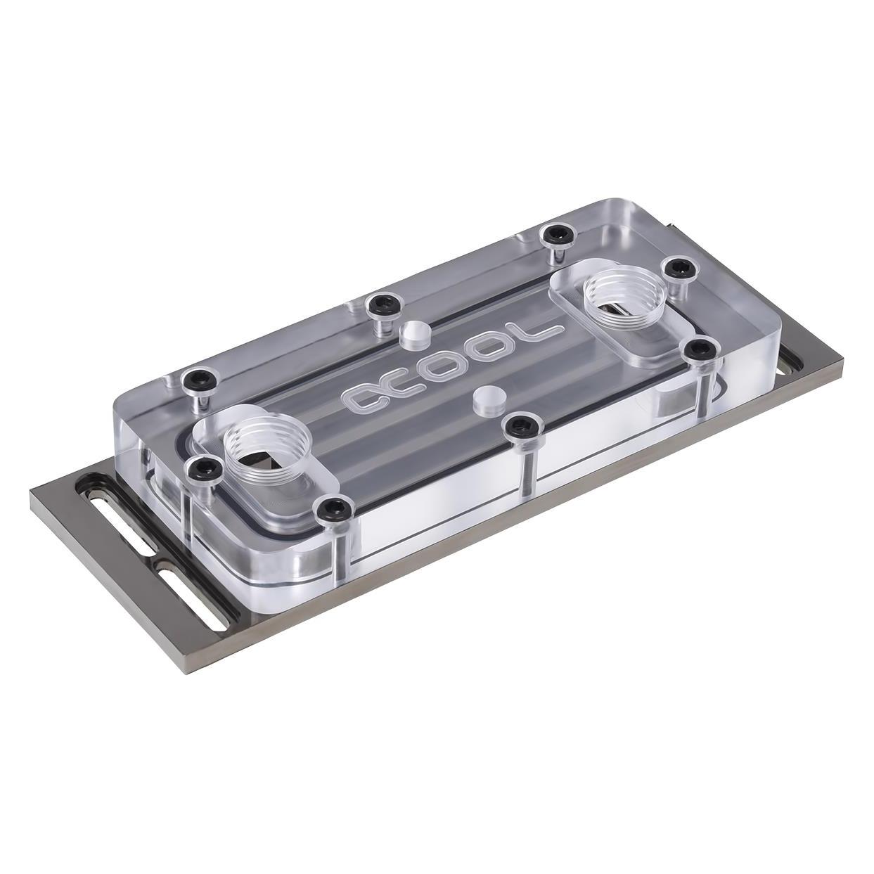 Alphacool D-RAM Cooler X4 Universal (17272)