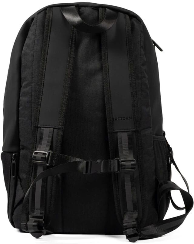 Tretorn Wings Basepack vedenpitävä reppu