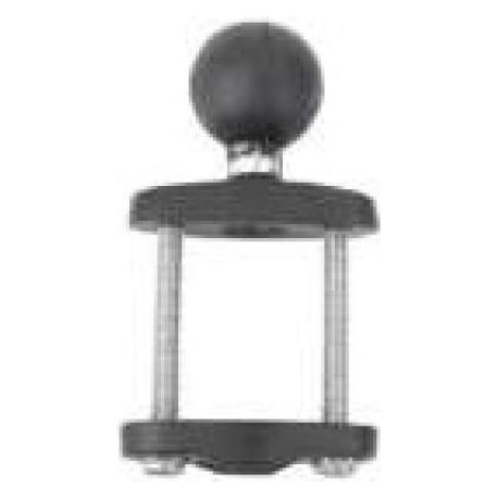 Zebra Clamp Base 3in Max Width (MT3507)