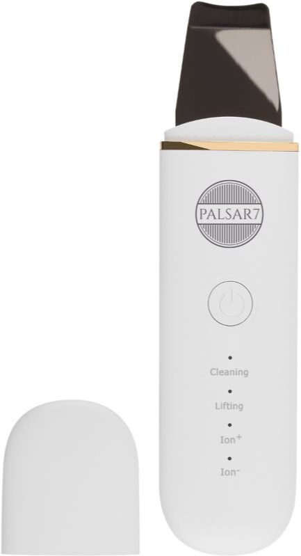 PALSAR7 Ultrasonic spatula Multifunktions-Ultraschallspatel Geschenk-Box 1 St.