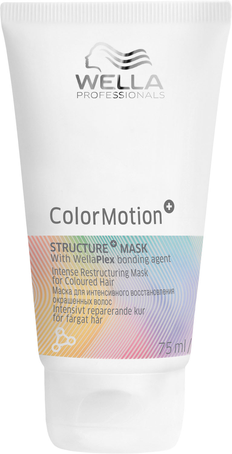 Wella ColorMotion+ Mask 75 ml CT-3593